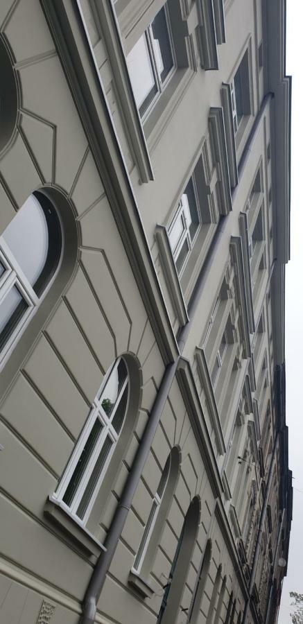 Barbakan Residence Old Town 克拉科夫 外观 照片